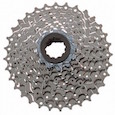 Кассета 9 скоростей SHIMANO 11-32T