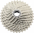 Кассета 10 скоростей SHIMANO 11-34T