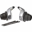 Переключатели передние REVOSHIFT SHIMANO 3X6