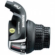 Переключатель передний REVOSHIFT SHIMANO
