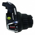 Переключатель передний REVOSHIFT SHIMANO
