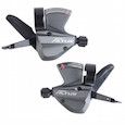 Переключатели передние RAPIDFIRE PLUS SHIMANO