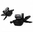 Переключатели передние RAPIDFIRE PLUS SHIMANO