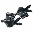 Переключатели передние RAPIDFIRE PLUS SHIMANO