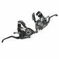 Переключатели передние EZ FIRE PLUS SHIMANO