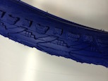 Покрышка KENDA 
26"х1,95 к935 KHAN