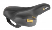 Седло VELO 
TOUR E-GRIP