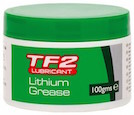 Смазка литиевая банка 100г LITHIUM GREASE WELDTITE