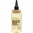 Смазка экологичная BIKE OIL PURE WELDTITE