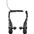 Тормоза V-брэйк SHIMANO EBRM590FX41SLP передние
