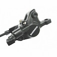 Тормозной набор гидравлический дисковый передний SHIMANO