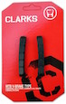 Тормозные резинки сменные CLARK'S