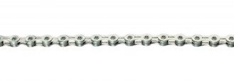 Цепь KMC Х-10-EL-SILVER 10 скоростей