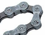 Цепь SHIMANO KCNHG73114I 9 скоростей