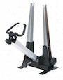 Стенд для регулировки колес YC-512N BIKEHAND