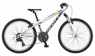 Scott Voltage JR 24 Disc (2015)