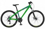 Scott Voltage YZ 20 (2015)