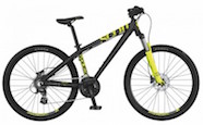 Scott Voltage YZ 10 (2015)