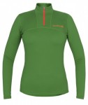 Red Fox Термобелье Рубашка 1/2 Element Merino Женская