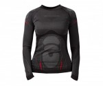 Red Fox Термобелье футболка с длинным рукавом Dry Zone Женская