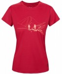 Red Fox Футболка Trek T SS Женская