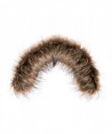 Red Fox Опушка Искуственный мех