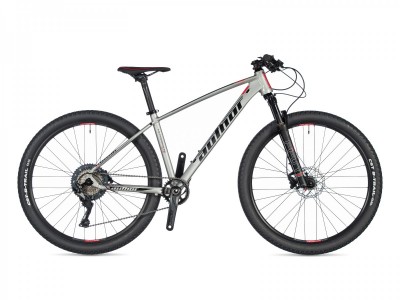 Author ULTRASONIC 27.5 (2020)