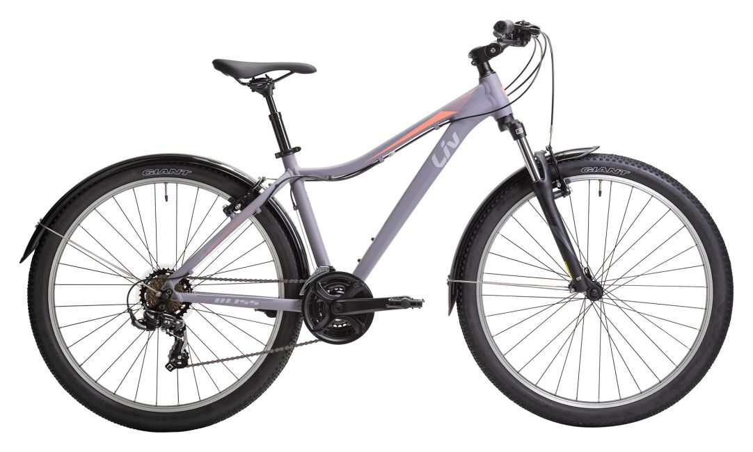 Giant bliss 3 review 2025