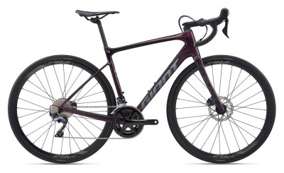 Giant Defy Advanced 1 (2020)