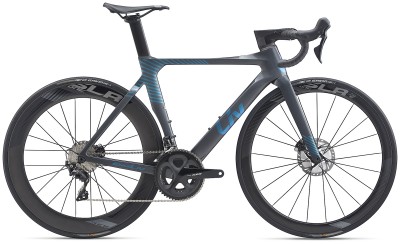 Giant Enviliv Advanced Pro 2 Disc (2020)