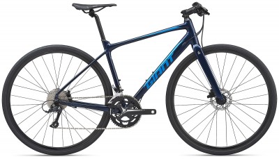 Giant FastRoad SL 2 (2020)