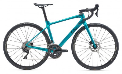 Giant Langma Advanced 2 Disc (2020)