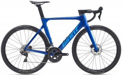 Giant Propel Advanced 2 Disc (2020)