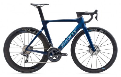 Giant Propel Advanced Pro 1 Disc (2020)