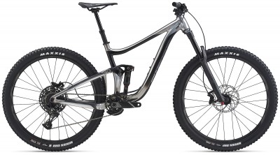 Giant Reign 29 2 (2020)