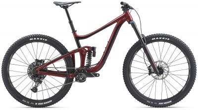 Giant Reign 29 SX (2020)