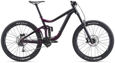 Giant Reign SX (2020)