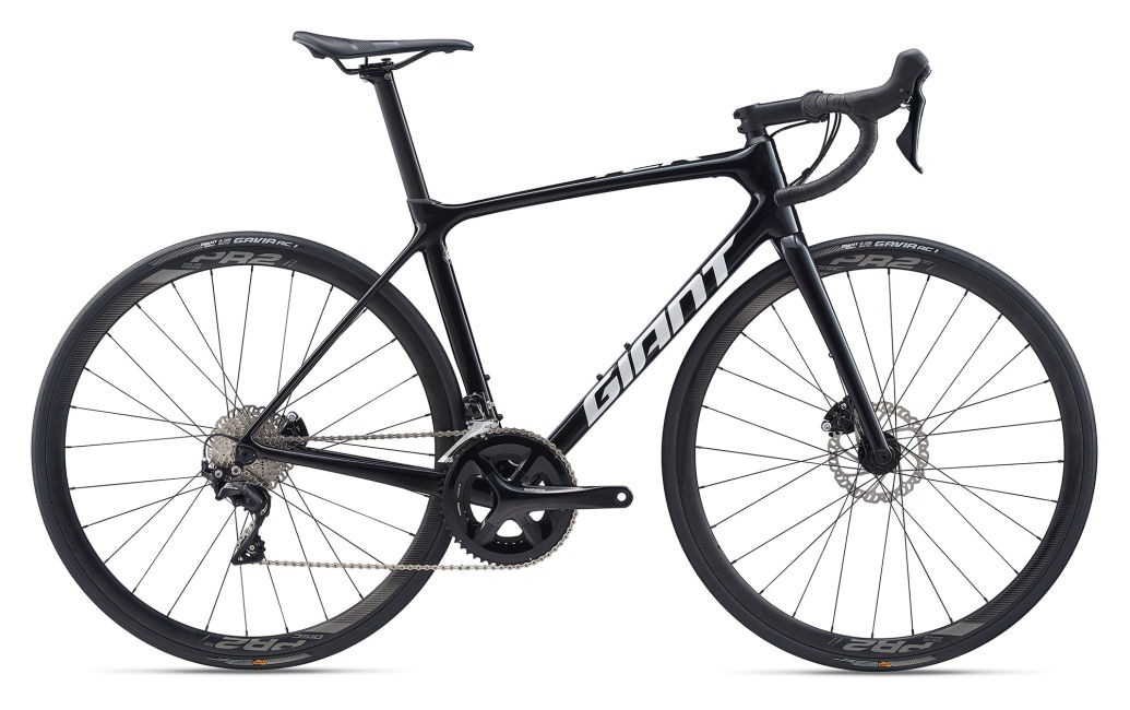 Giant tcr advanced disc 2 2020 sale