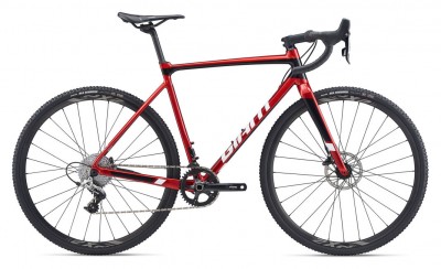 Giant TCX SLR 1 (2020)