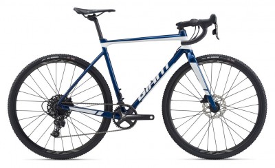 Giant TCX SLR 2 (2020)