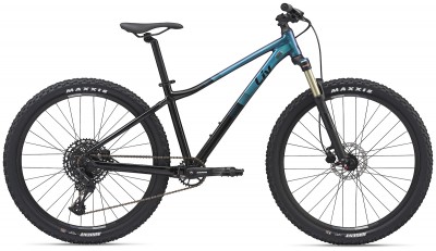 Giant Tempt 1 (2020)