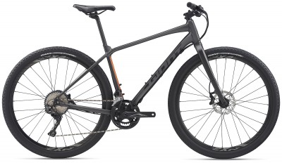 Giant ToughRoad SLR 0 (2020)