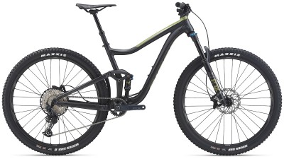 Giant Trance 29 2 (2020)