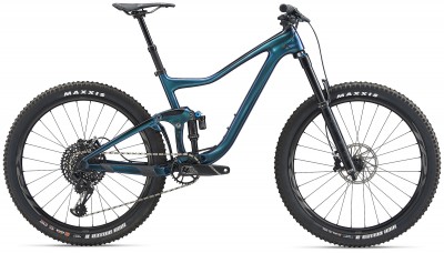 Giant Trance Advanced 1 (2020)