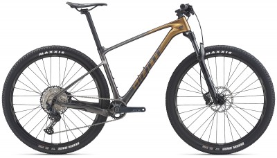 Giant XTC Advanced 29 2 (2020)