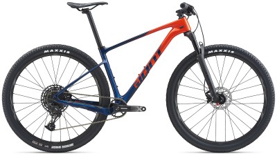 Giant XTC Advanced 29 3 (2020)