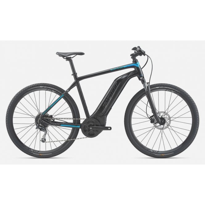 Giant Explore E 4 GTS 25km h 2020