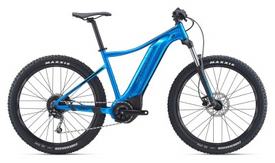 Giant Fathom E+ 3 25km/h (2020)