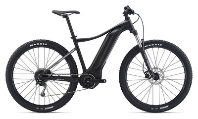 Giant Fathom E+ 3 Power 29er 25km/h (2020)