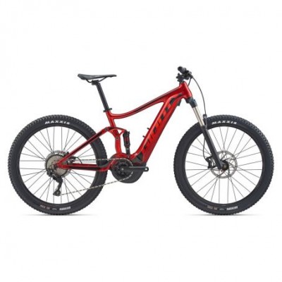 Giant Stance E+ 2 Power 25km/h (2020)